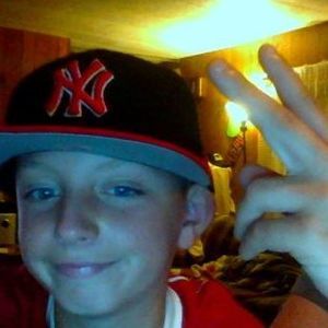 Meet your Posher, Skyler